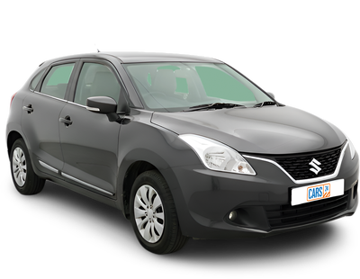 Maruti Baleno-img